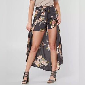 Angie floral skirt from buckle